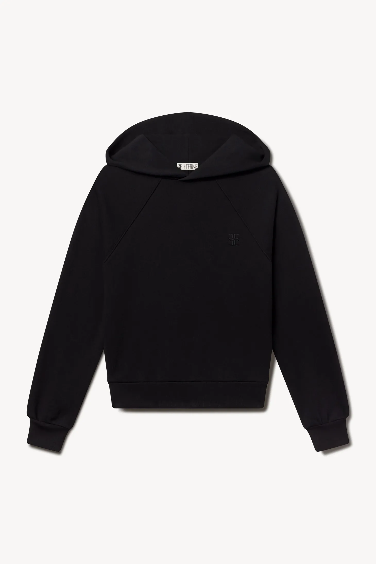 SHRUNKEN HOODIE SWEATSHIRT