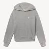 SHRUNKEN HOODIE SWEATSHIRT