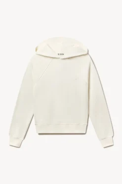 SHRUNKEN HOODIE SWEATSHIRT