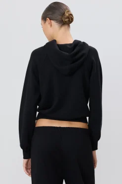 SHRUNKEN HOODIE SWEATSHIRT