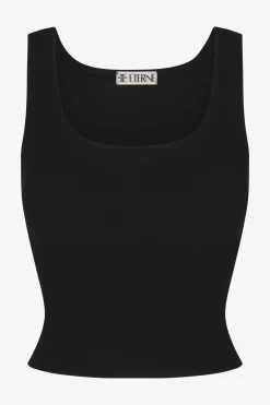 SQUARE NECK TANK