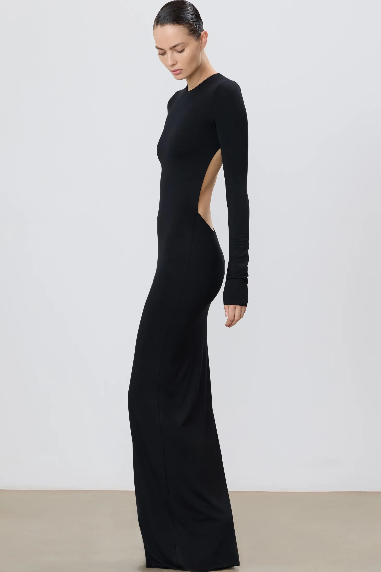 STELLA MAXI DRESS