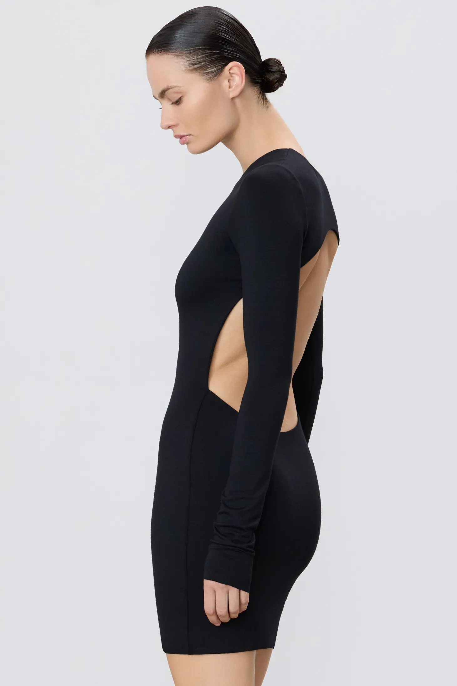 STELLA MINI DRESS