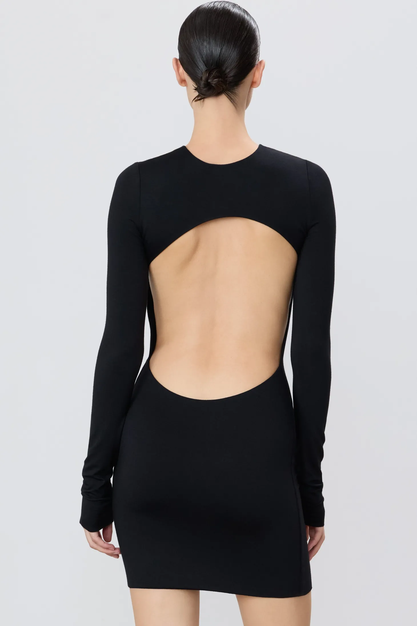 STELLA MINI DRESS