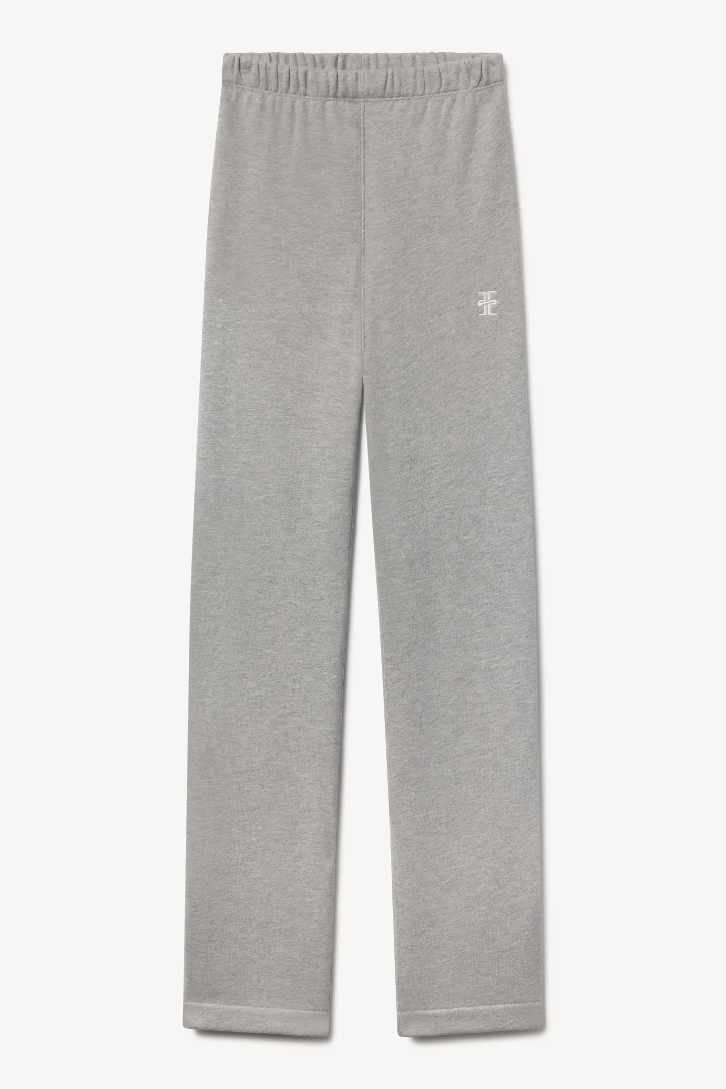 STRAIGHT LEG SWEATPANT