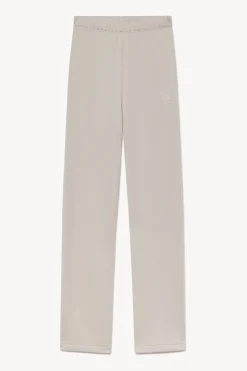 STRAIGHT LEG SWEATPANT