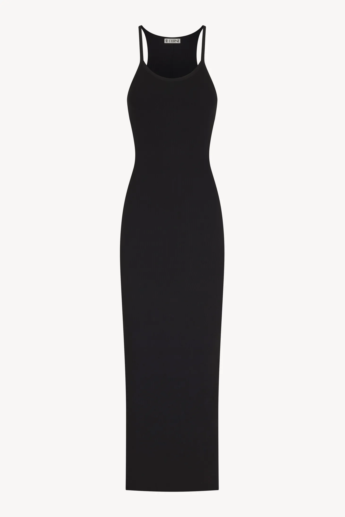 TANK MAXI DRESS