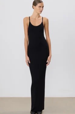 TANK MAXI DRESS