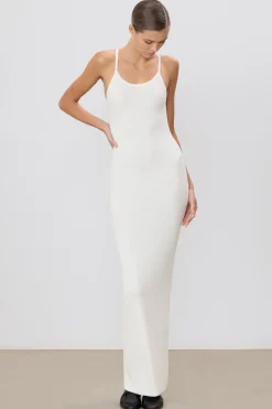 TANK MAXI DRESS