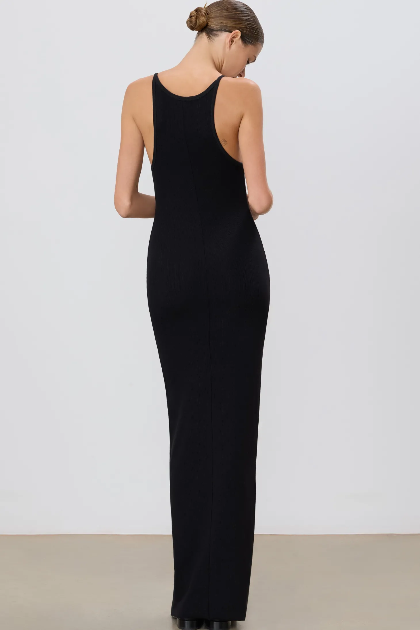 TANK MAXI DRESS
