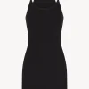 TANK MINI DRESS