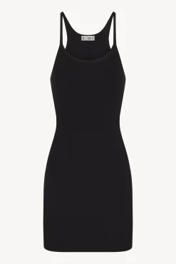 TANK MINI DRESS