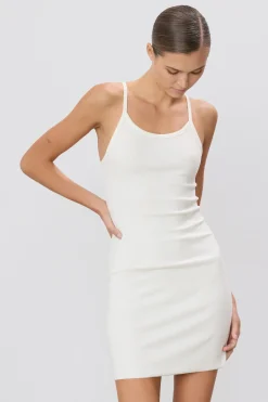 TANK MINI DRESS