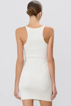 TANK MINI DRESS