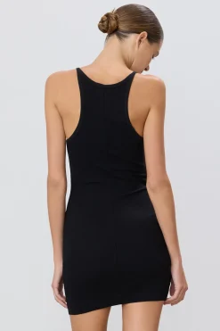 TANK MINI DRESS
