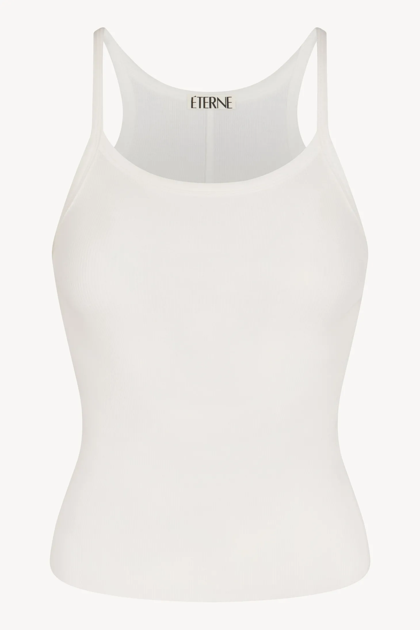 THE RIB TANK by ÉTERNE