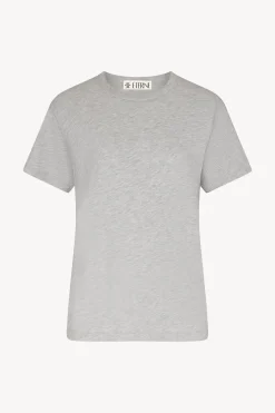 The Short Sleeve Boyfriend Tee by Eterne
