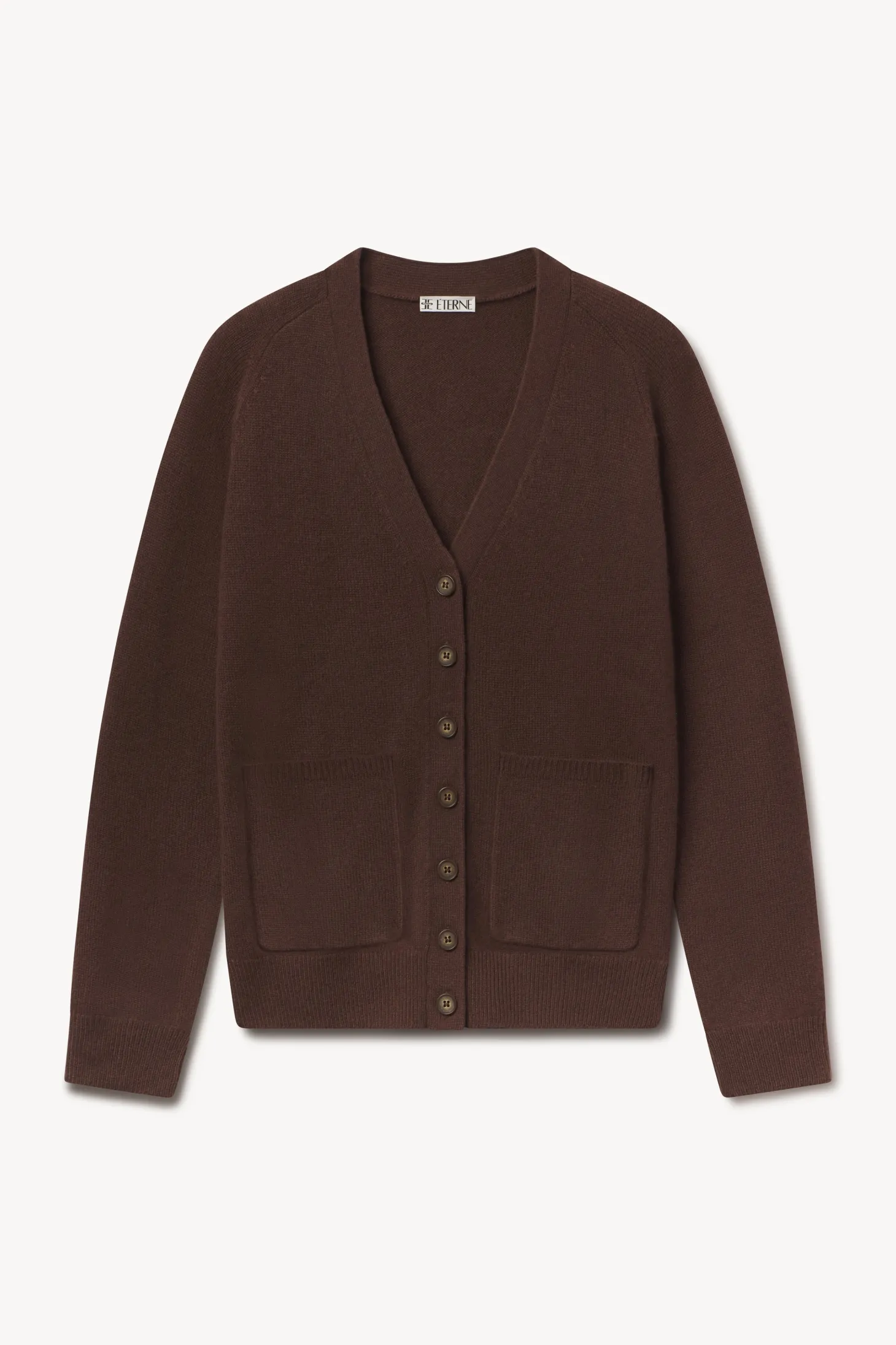 THEODORE CARDIGAN