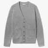THEODORE CARDIGAN