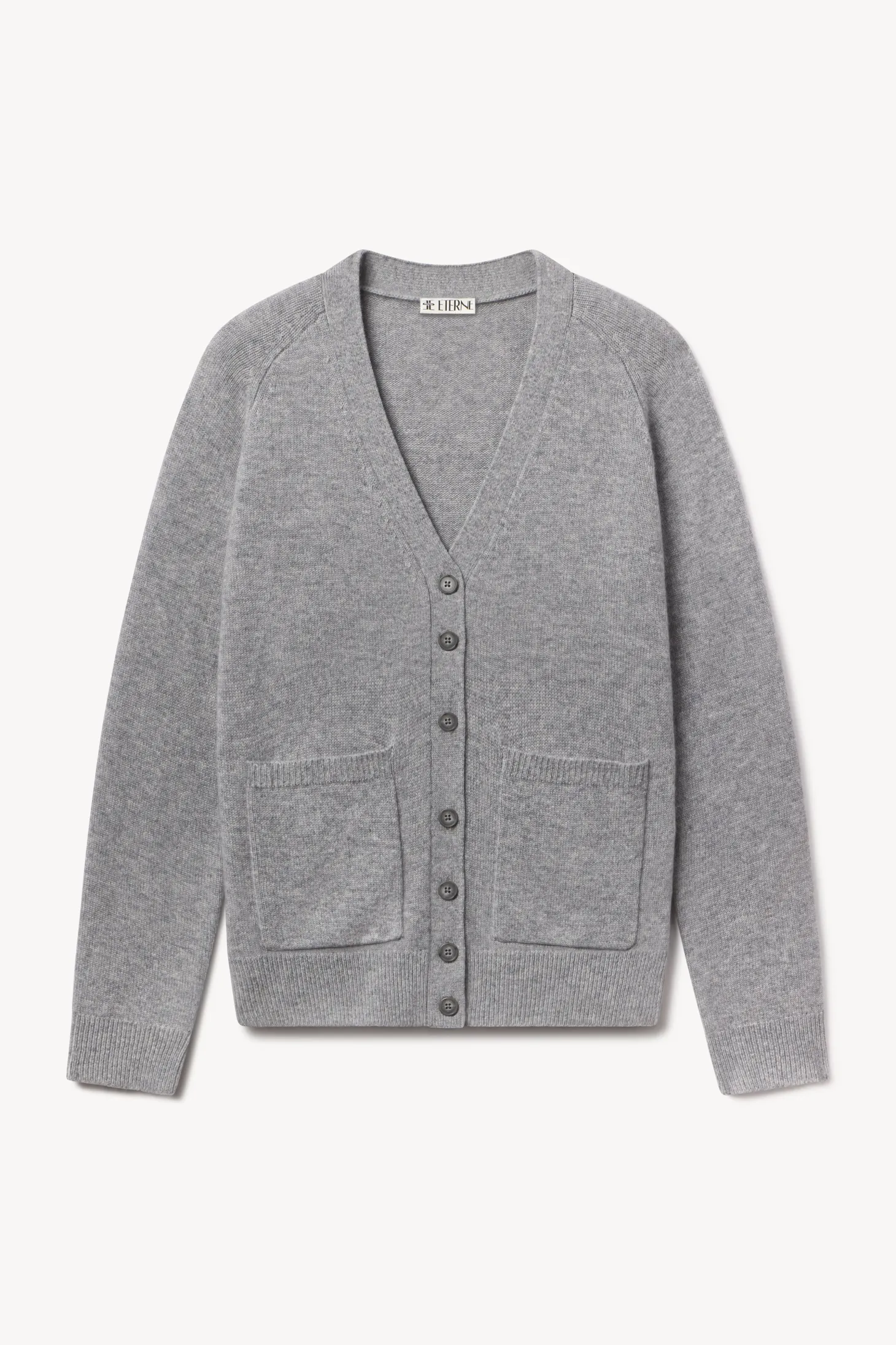 THEODORE CARDIGAN