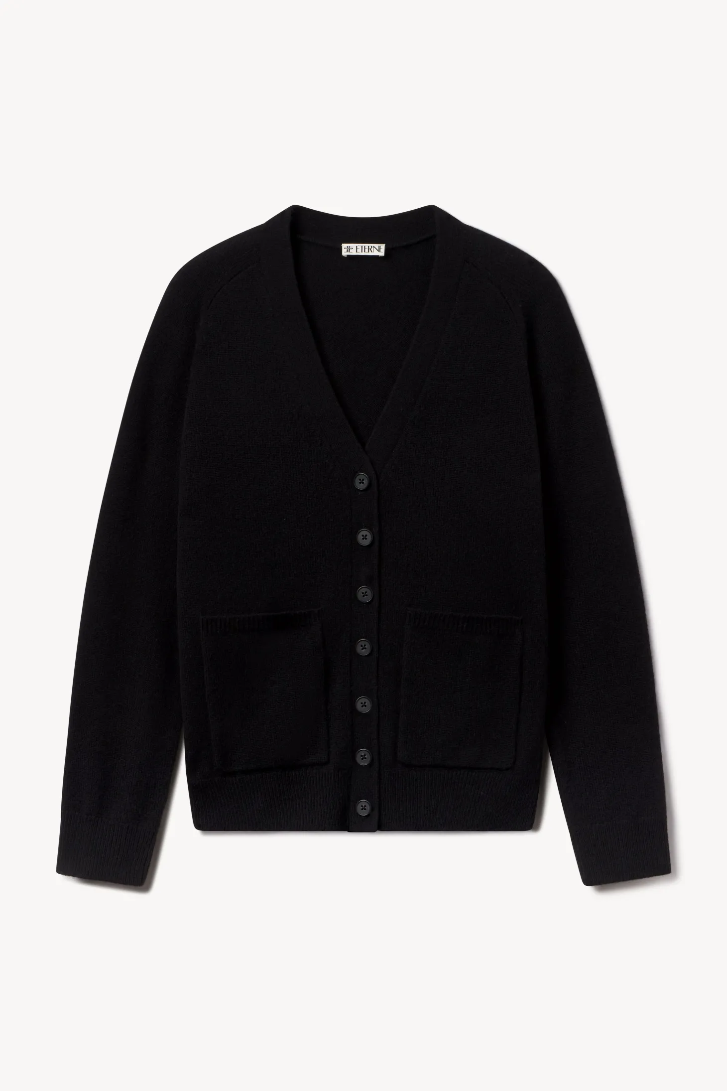 THEODORE CARDIGAN