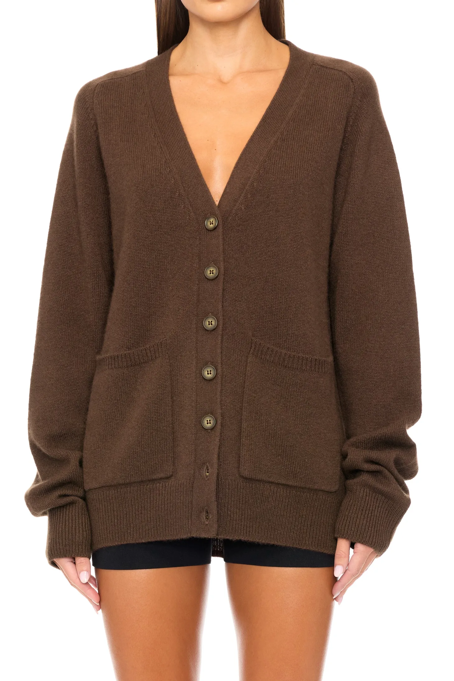 THEODORE CARDIGAN