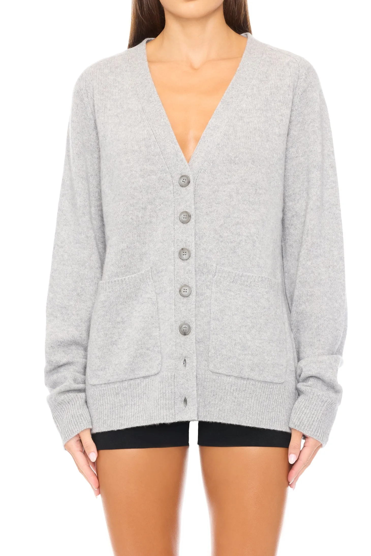 THEODORE CARDIGAN