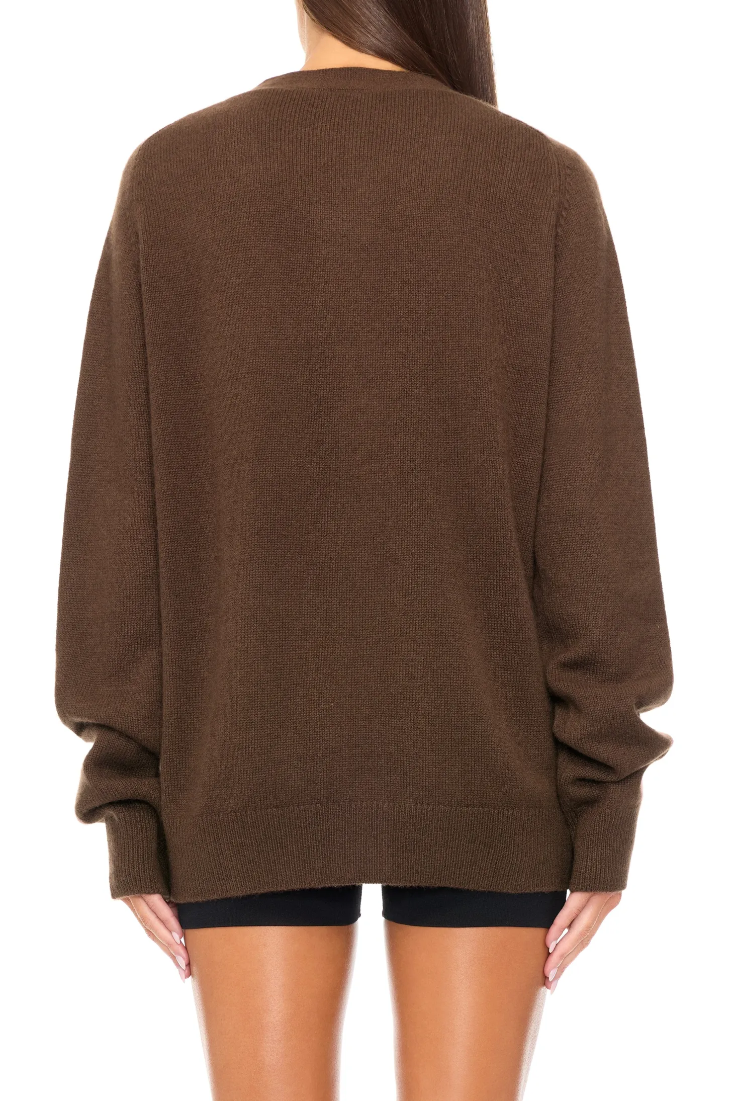 THEODORE CARDIGAN