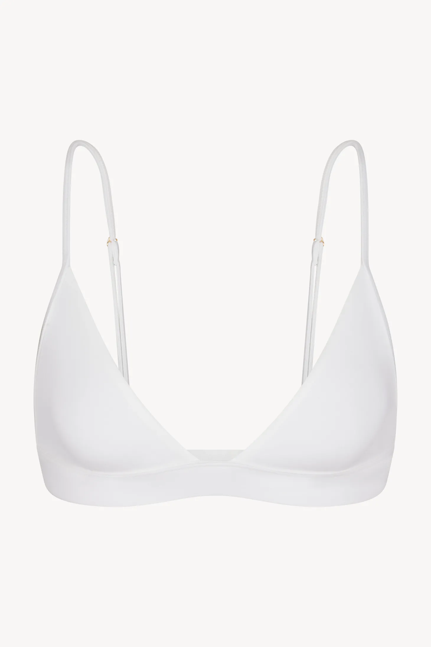 Triangle Bra by Éterne