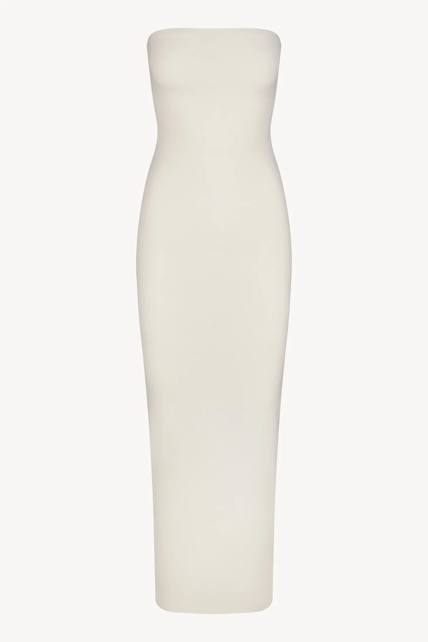 TUBE MAXI DRESS