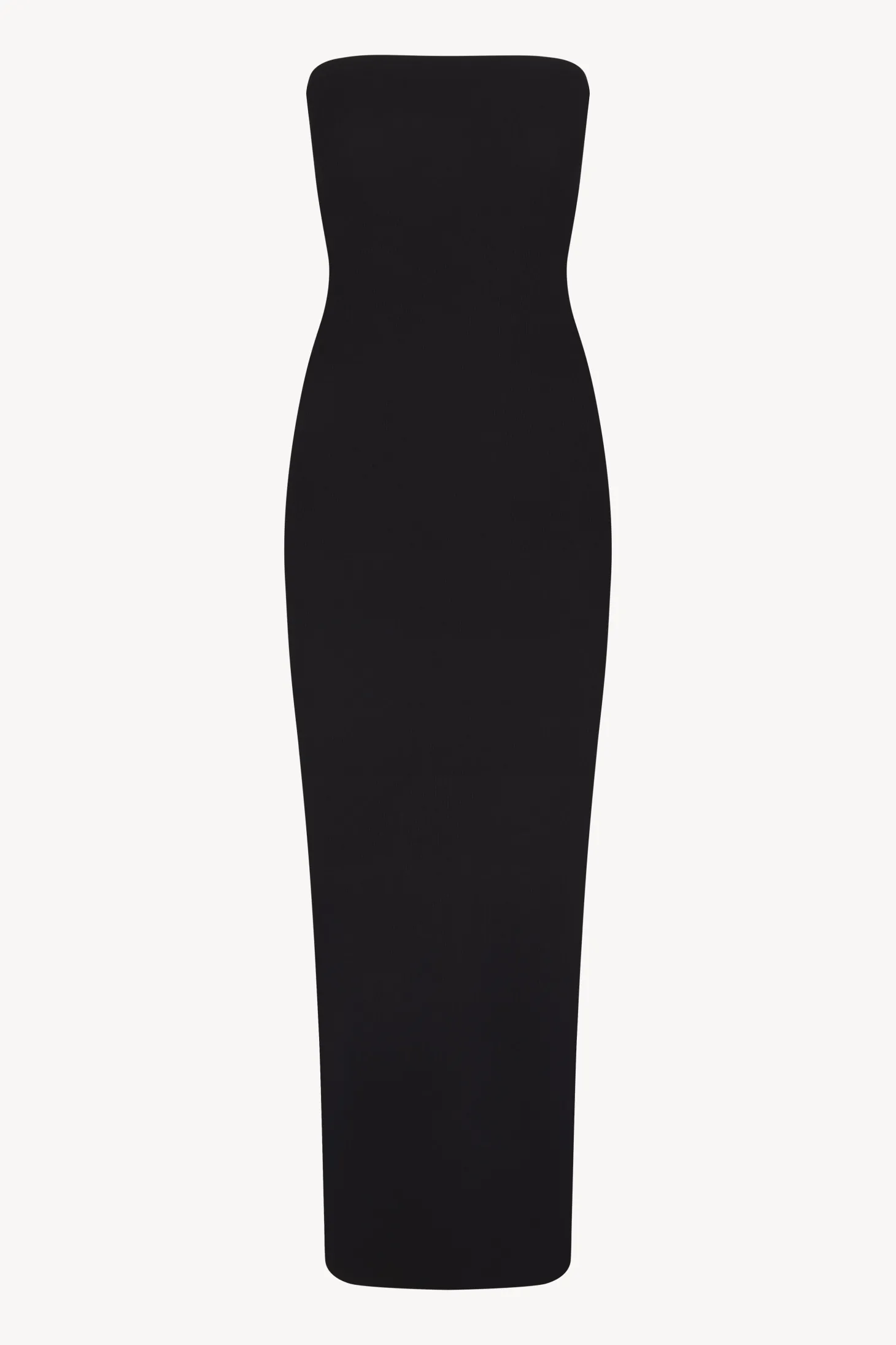 TUBE MAXI DRESS