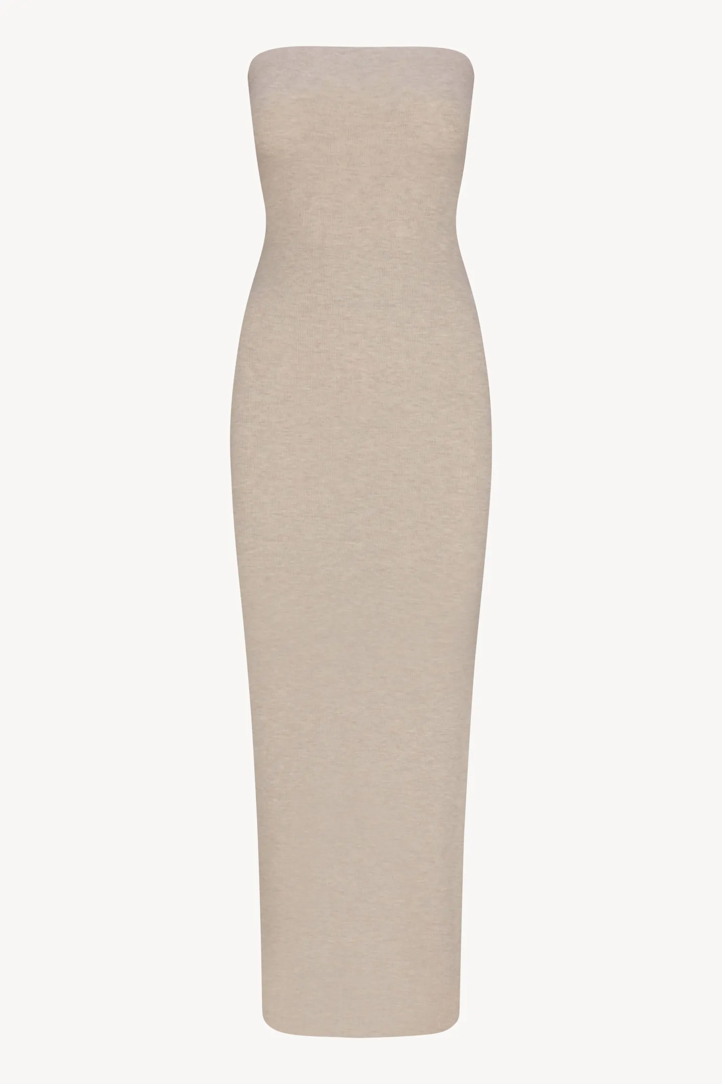 TUBE MAXI DRESS