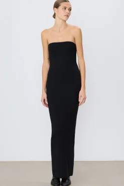TUBE MAXI DRESS