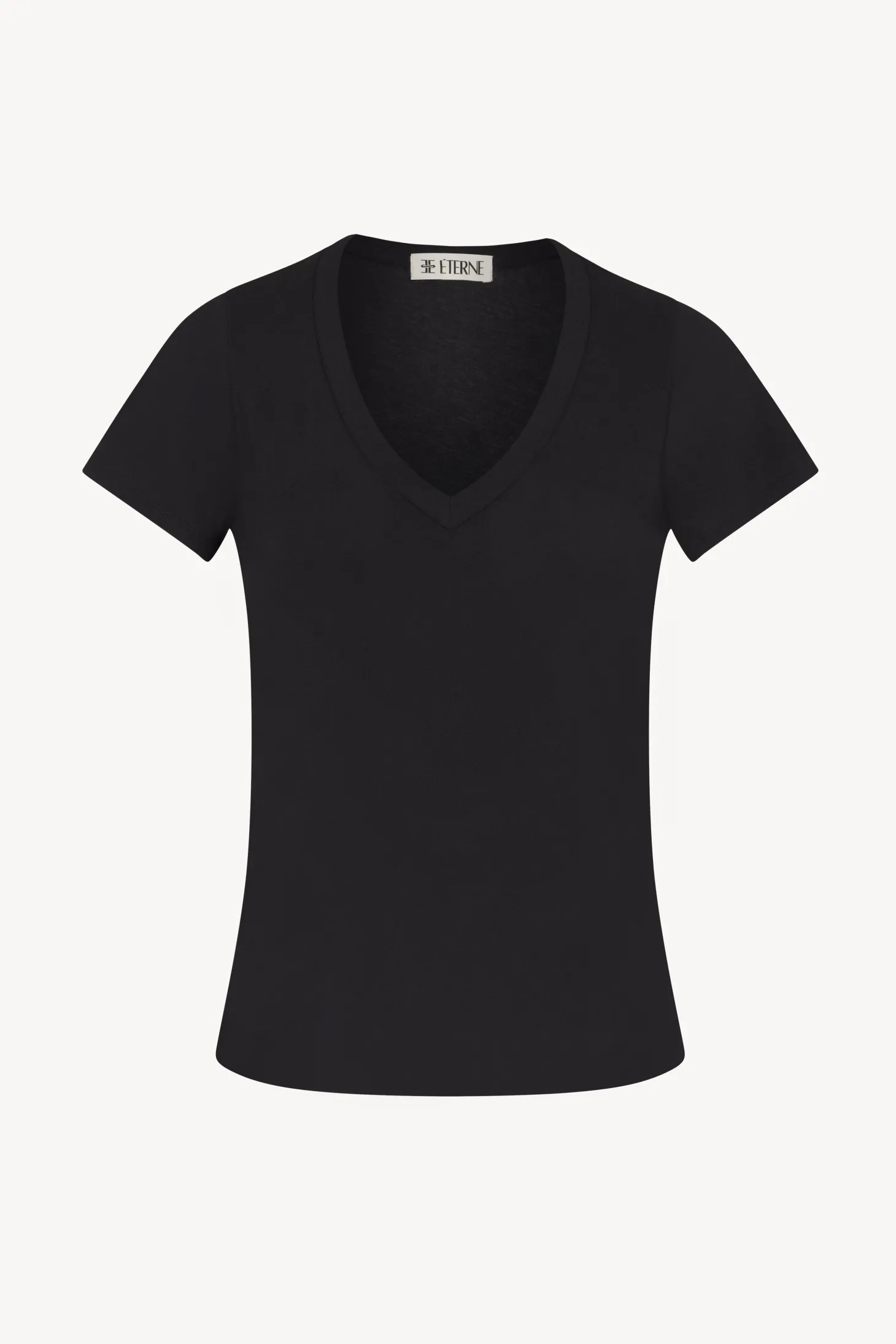 V-NECK T-SHIRT