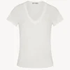 V-NECK T-SHIRT